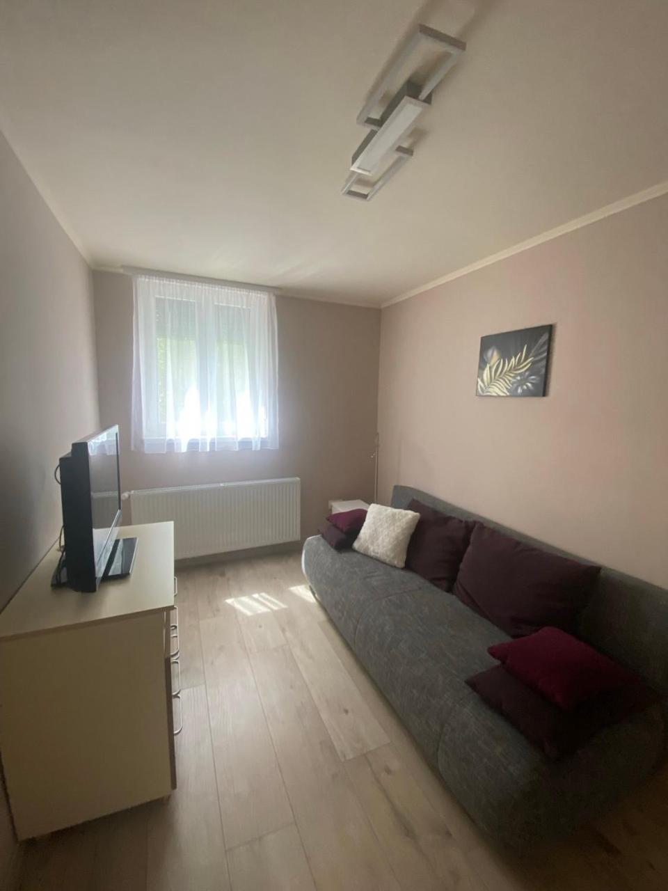 Hotter Apartman