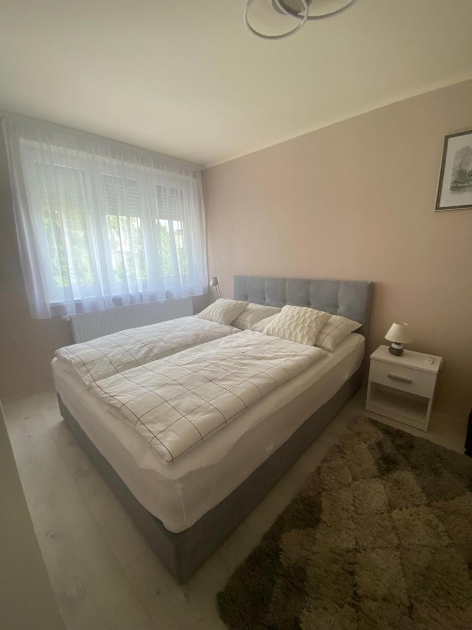 Hotter Apartman