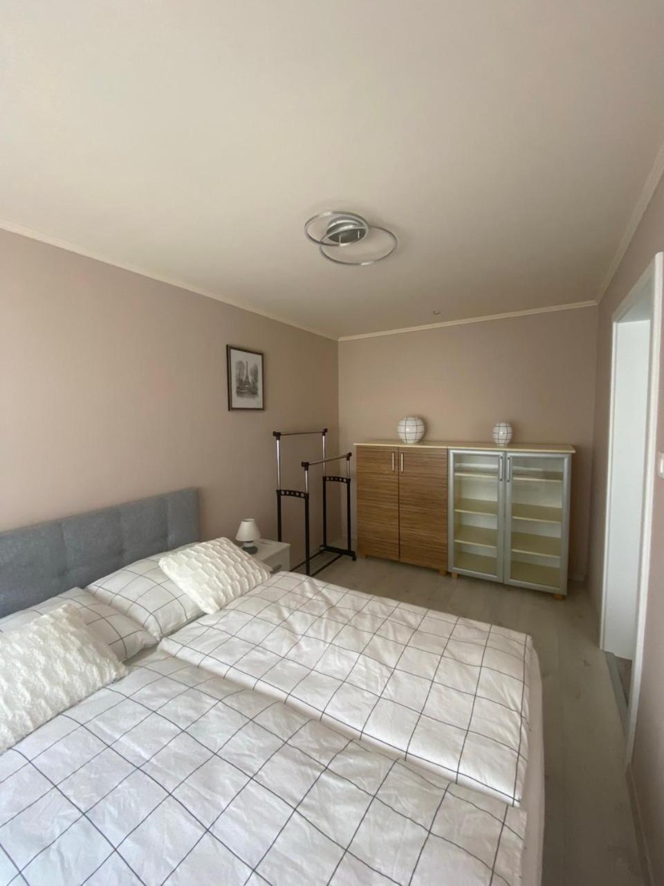 Hotter Apartman