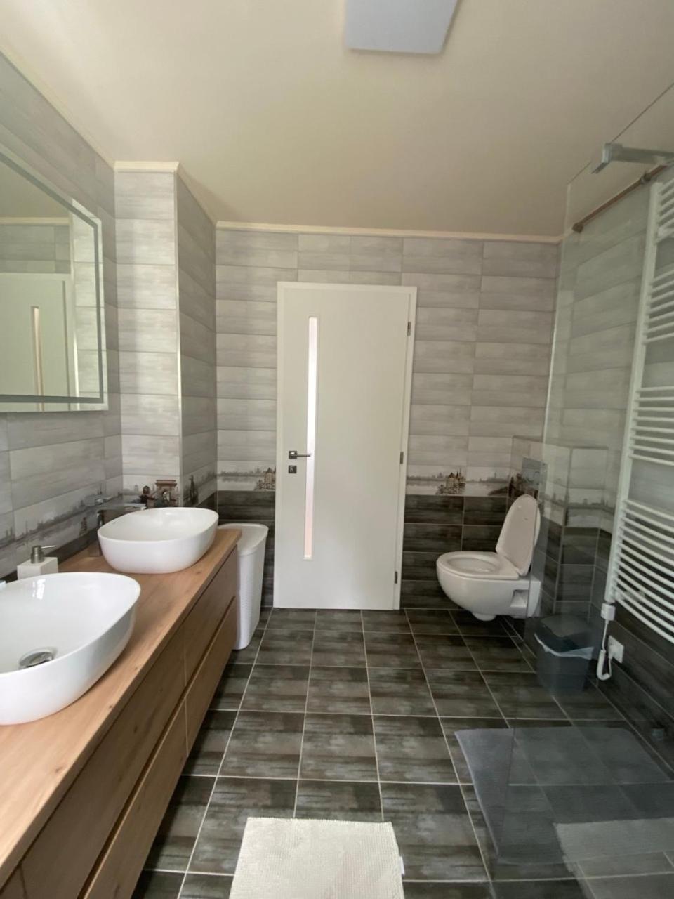 Hotter Apartman