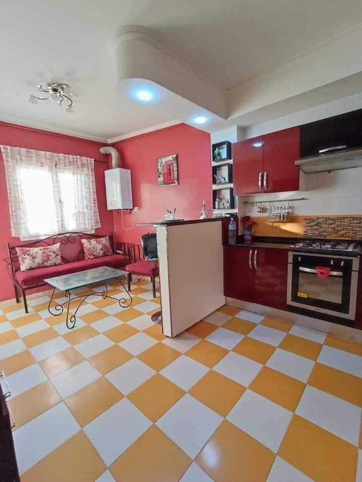 Appartement pré du stade olympique belgaid