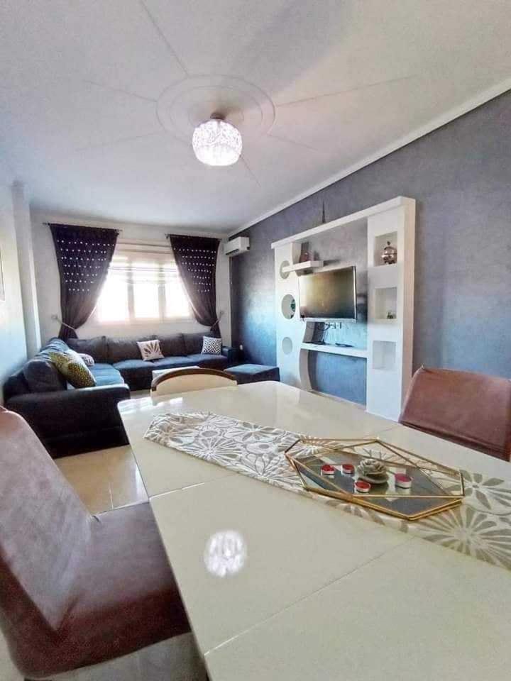 Appartement pré du stade olympique belgaid