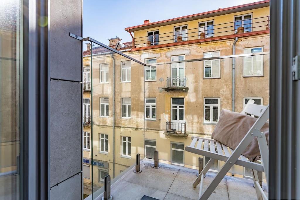 Mindaugo Apartment