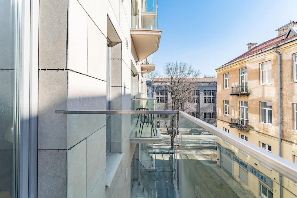 Mindaugo Apartment