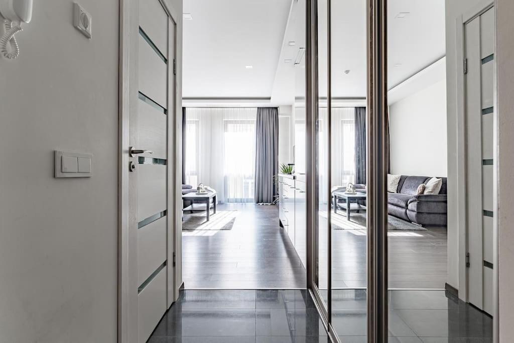 Mindaugo Apartment