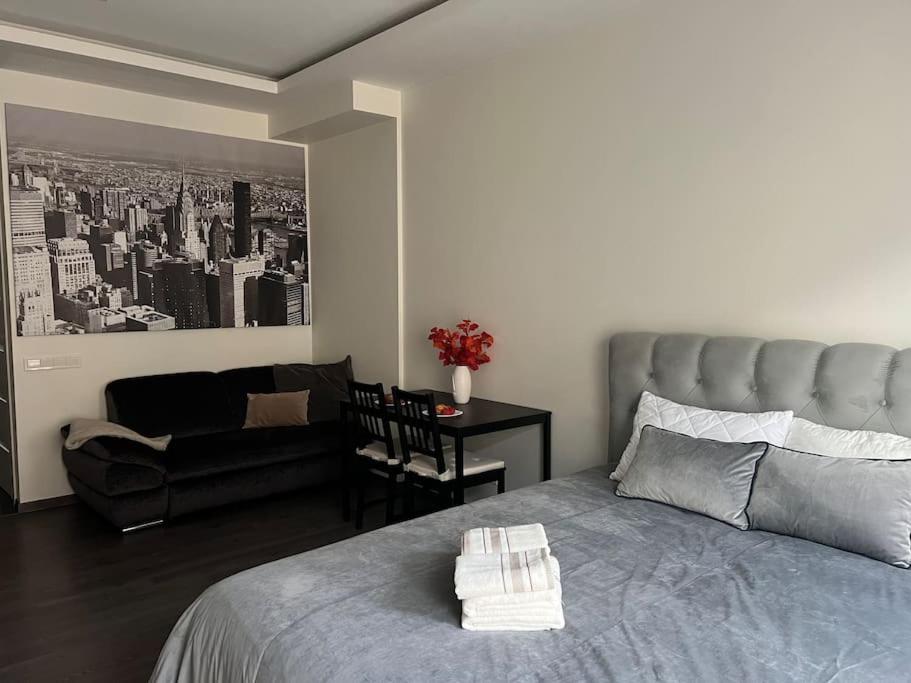 Mindaugo Apartment