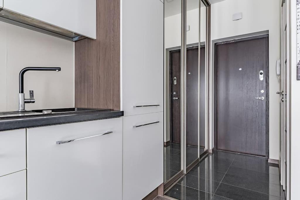 Mindaugo Apartment