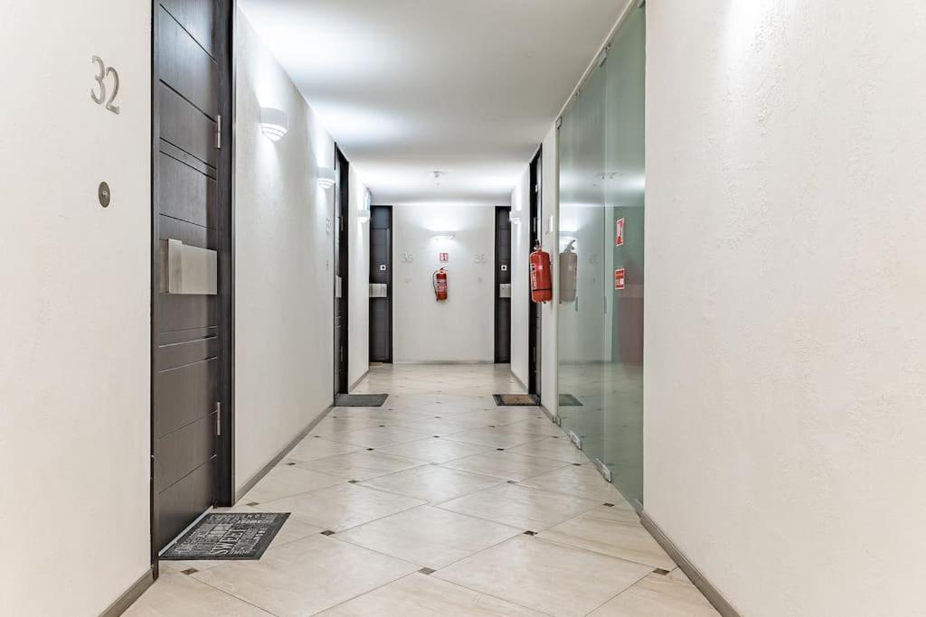 Mindaugo Apartment