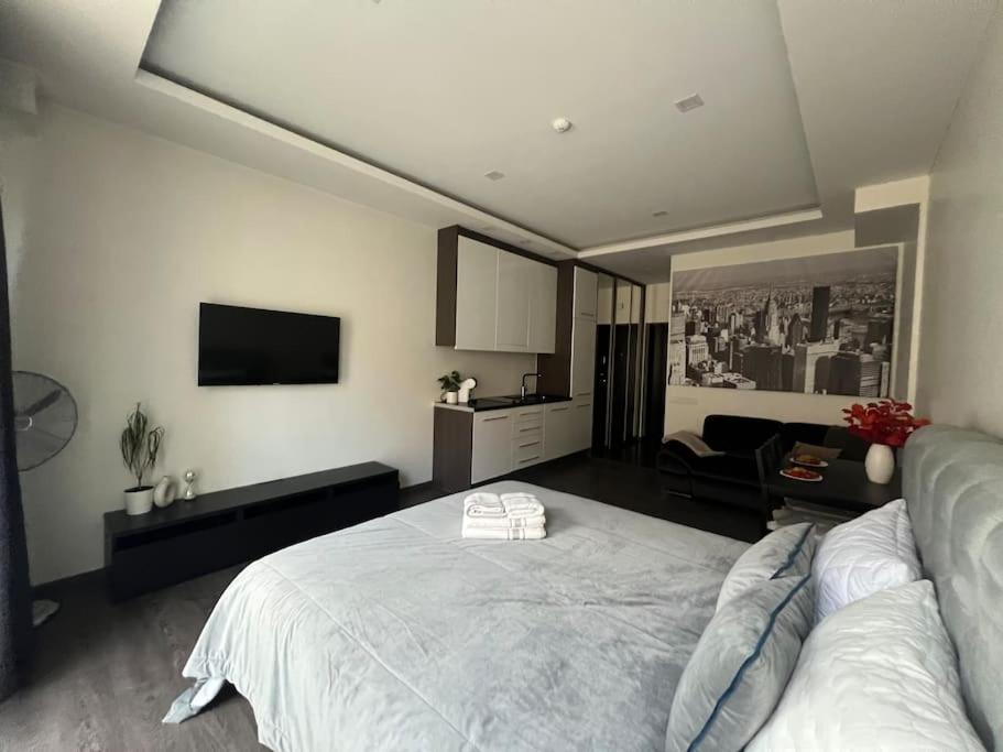 Mindaugo Apartment