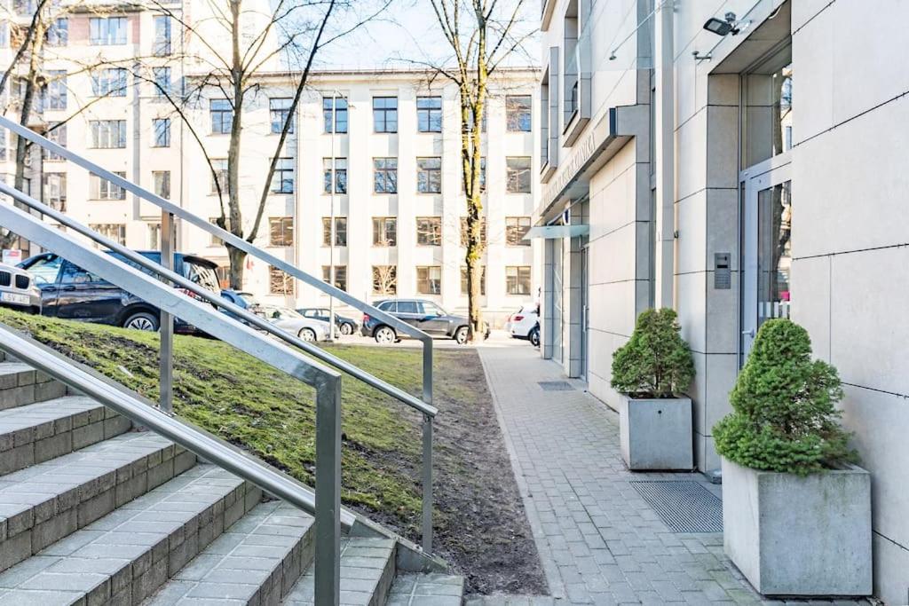 Mindaugo Apartment