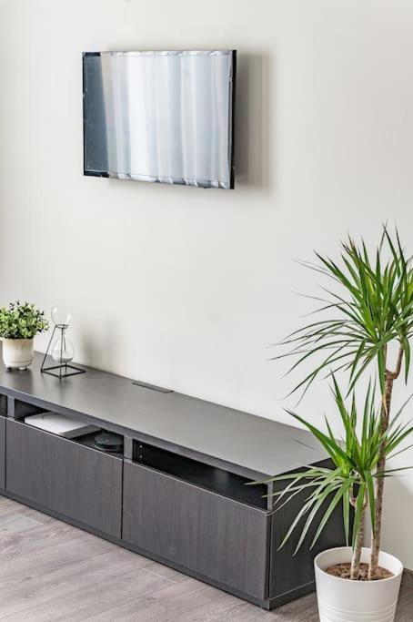Mindaugo Apartment