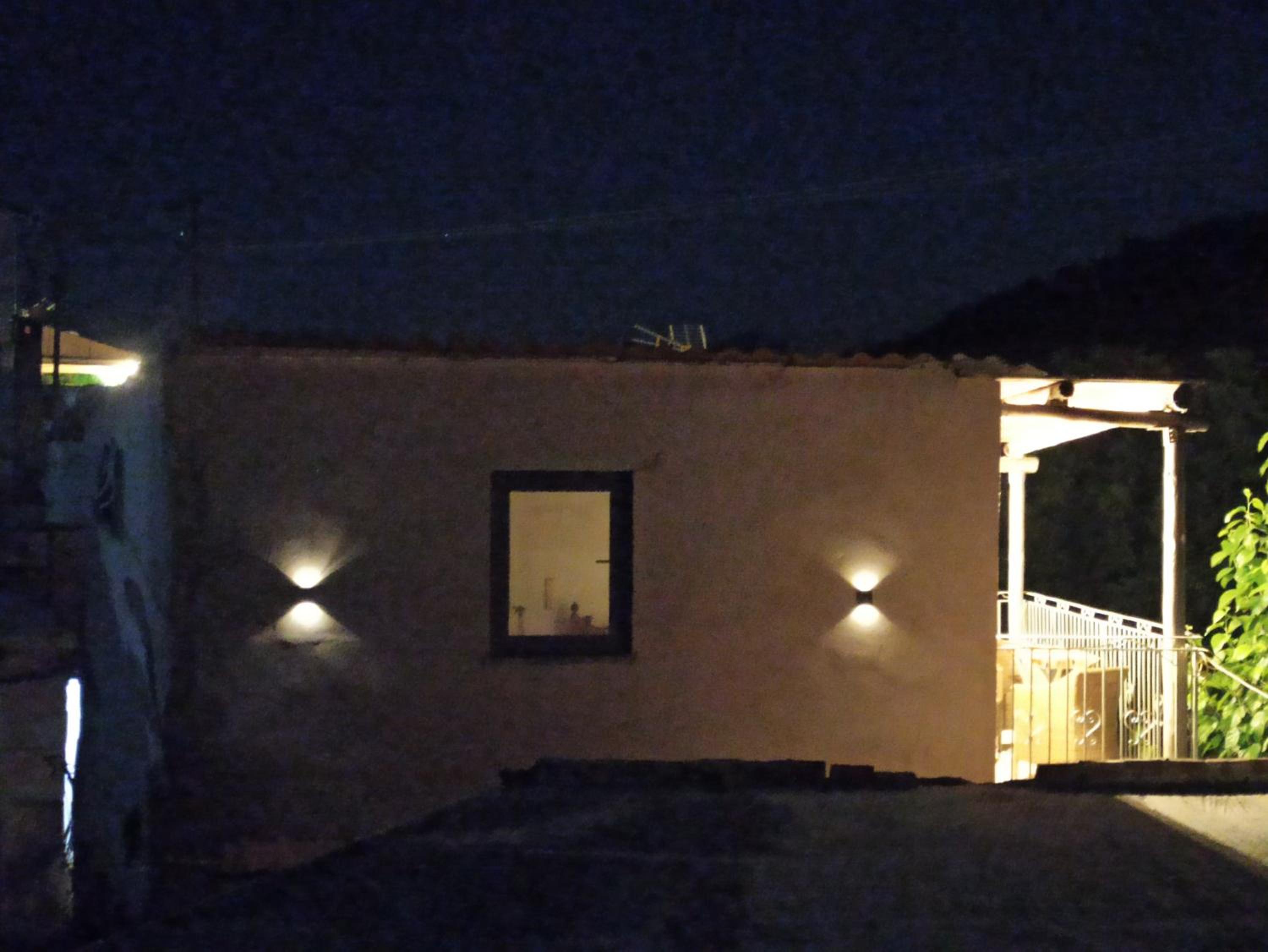 Kourtsa villas