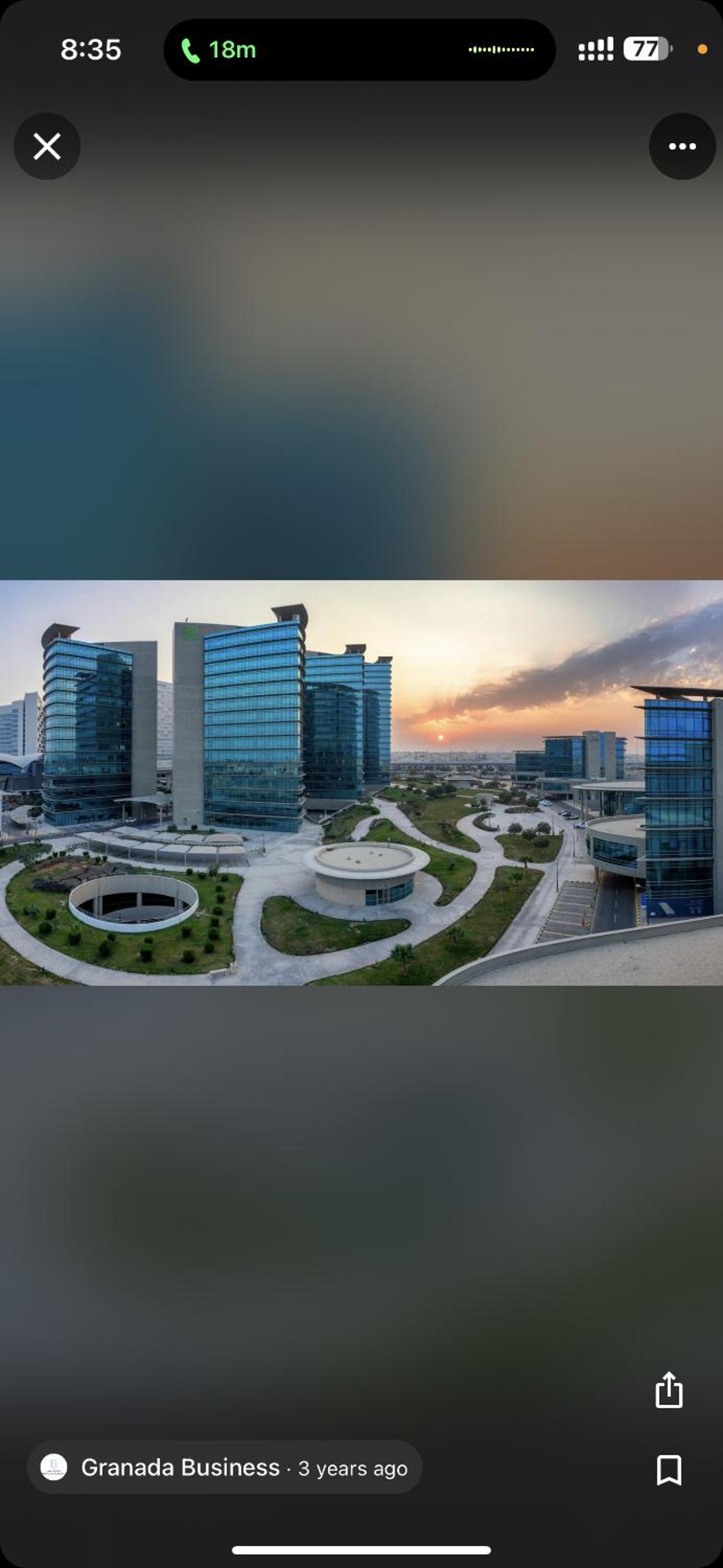 Lovly apt in Qurtubah Classy area full of services near by