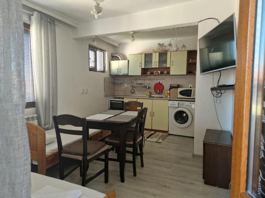 Apartment Magi 1