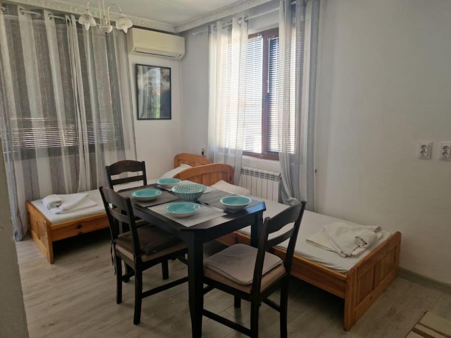 Apartment Magi 1