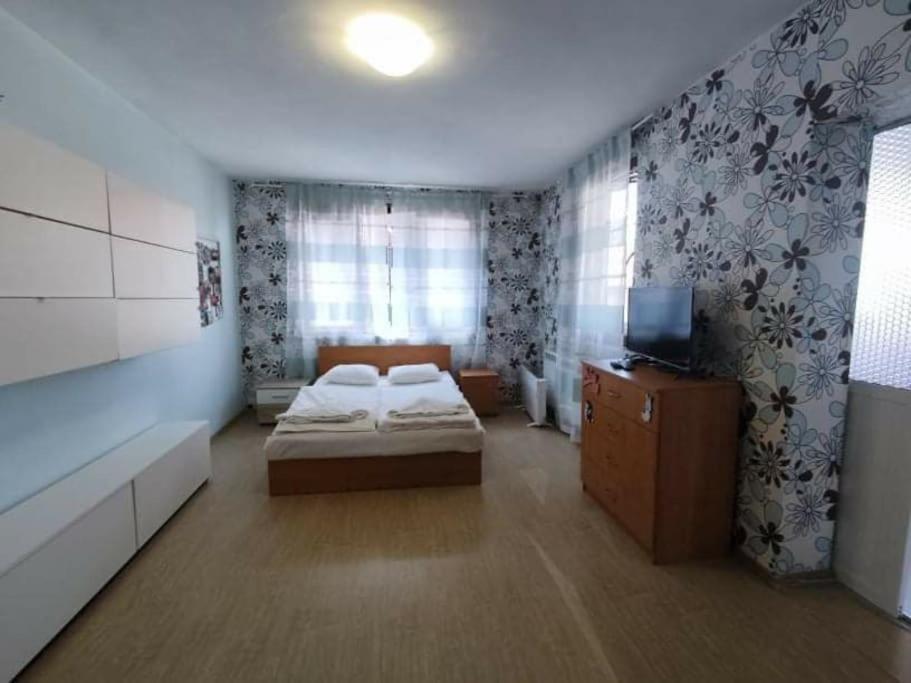 Apartment Magi 1