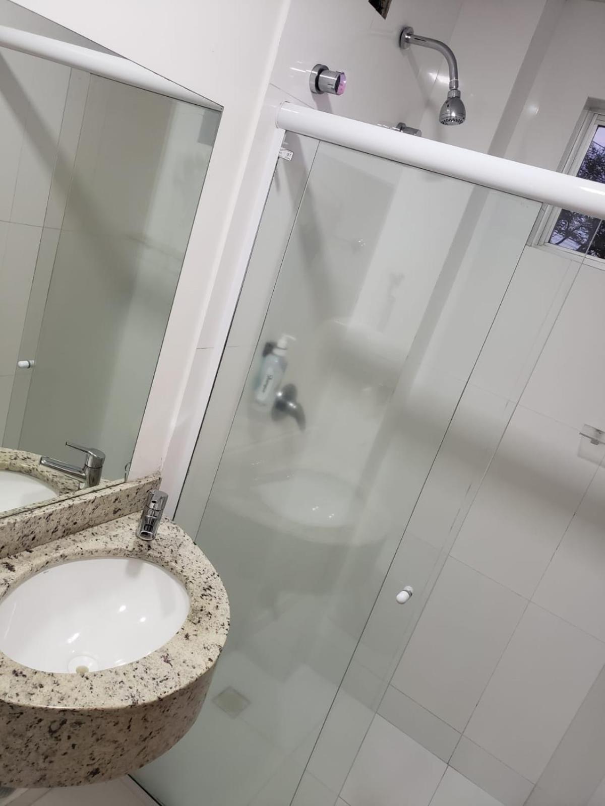 Hotel Boa Vista - 200mts do Shopping Pátio
