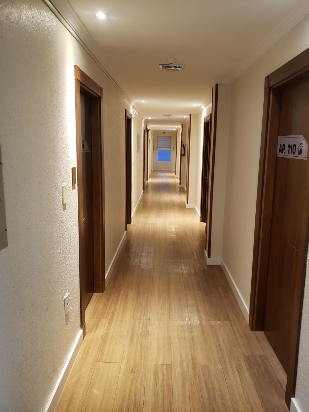 Hotel Boa Vista - 200mts do Shopping Pátio
