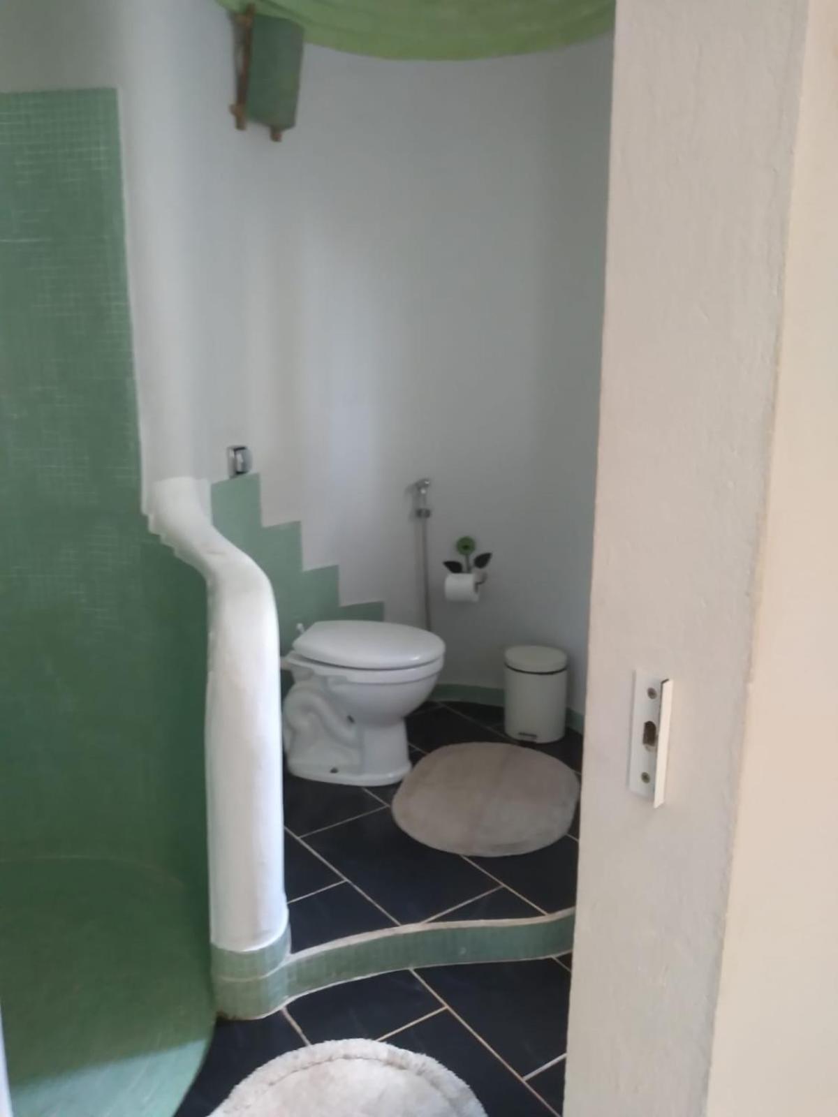 Espaço Horus - Casas Maitri - Alto Paraíso de Goiás