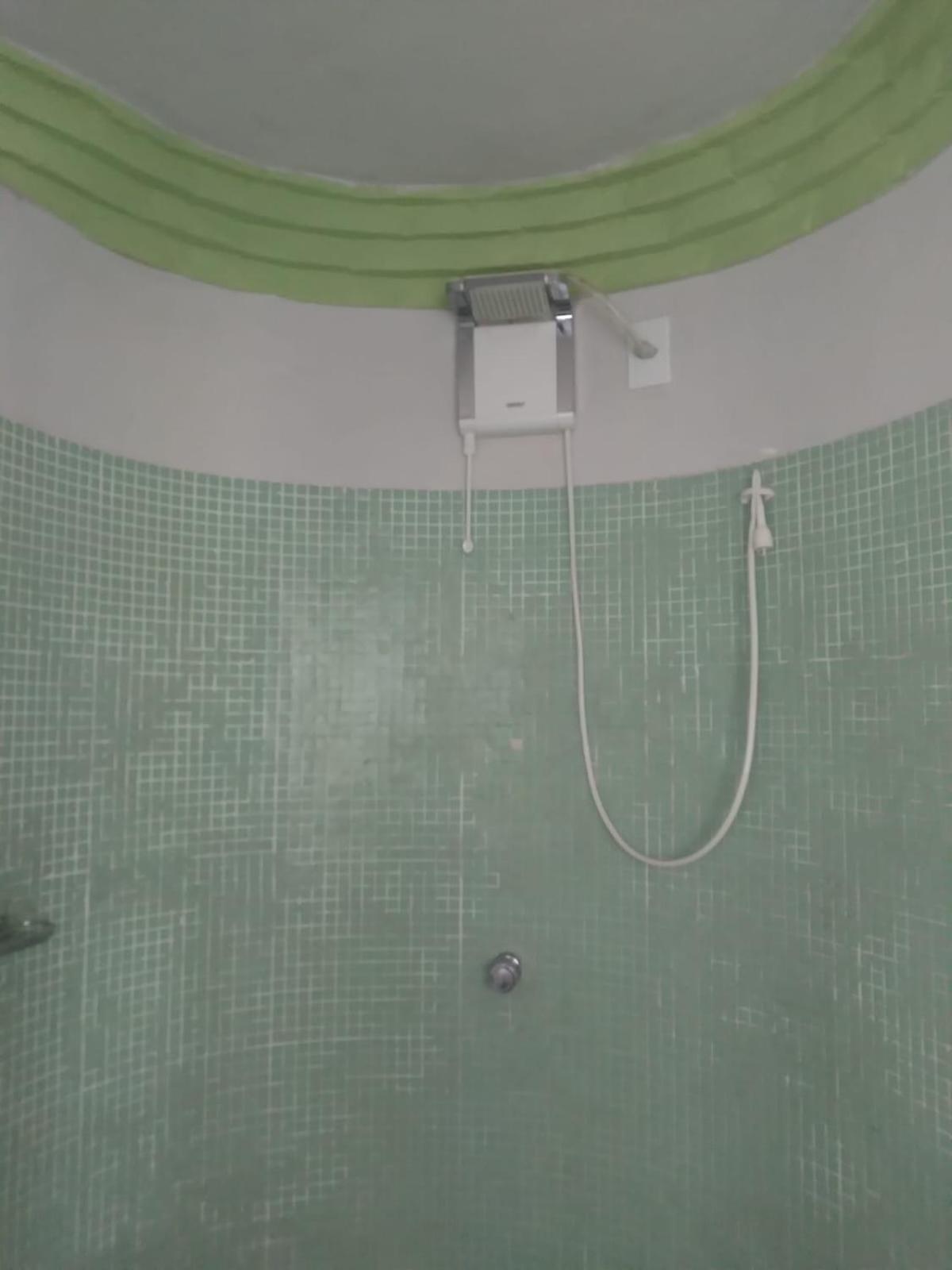 Espaço Horus - Casas Maitri - Alto Paraíso de Goiás