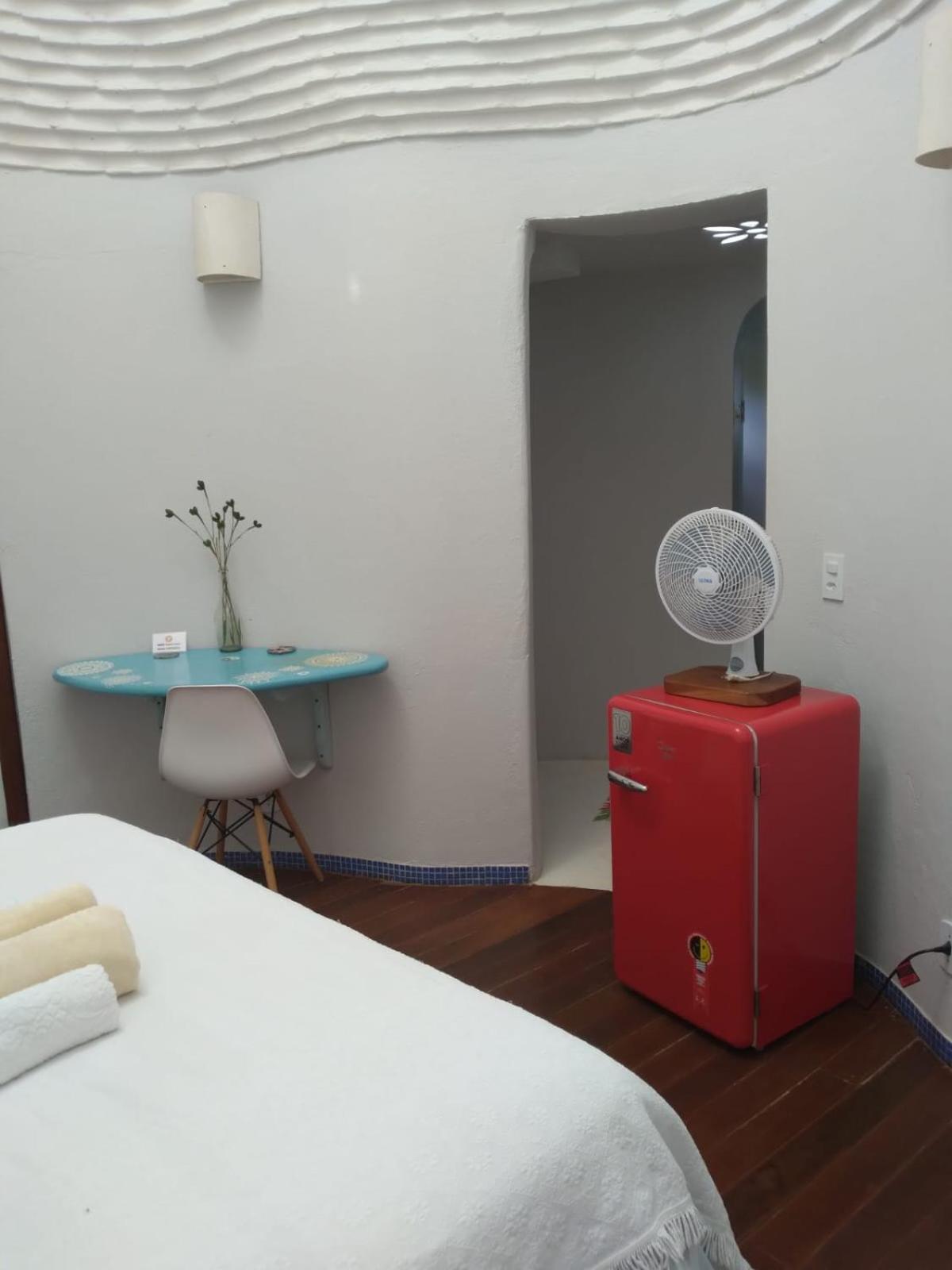 Espaço Horus - Casas Maitri - Alto Paraíso de Goiás