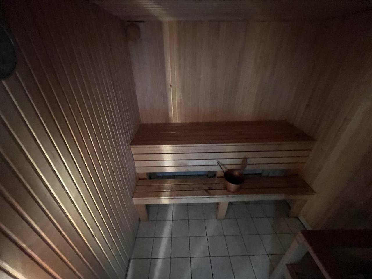 Martini Puhkemaja