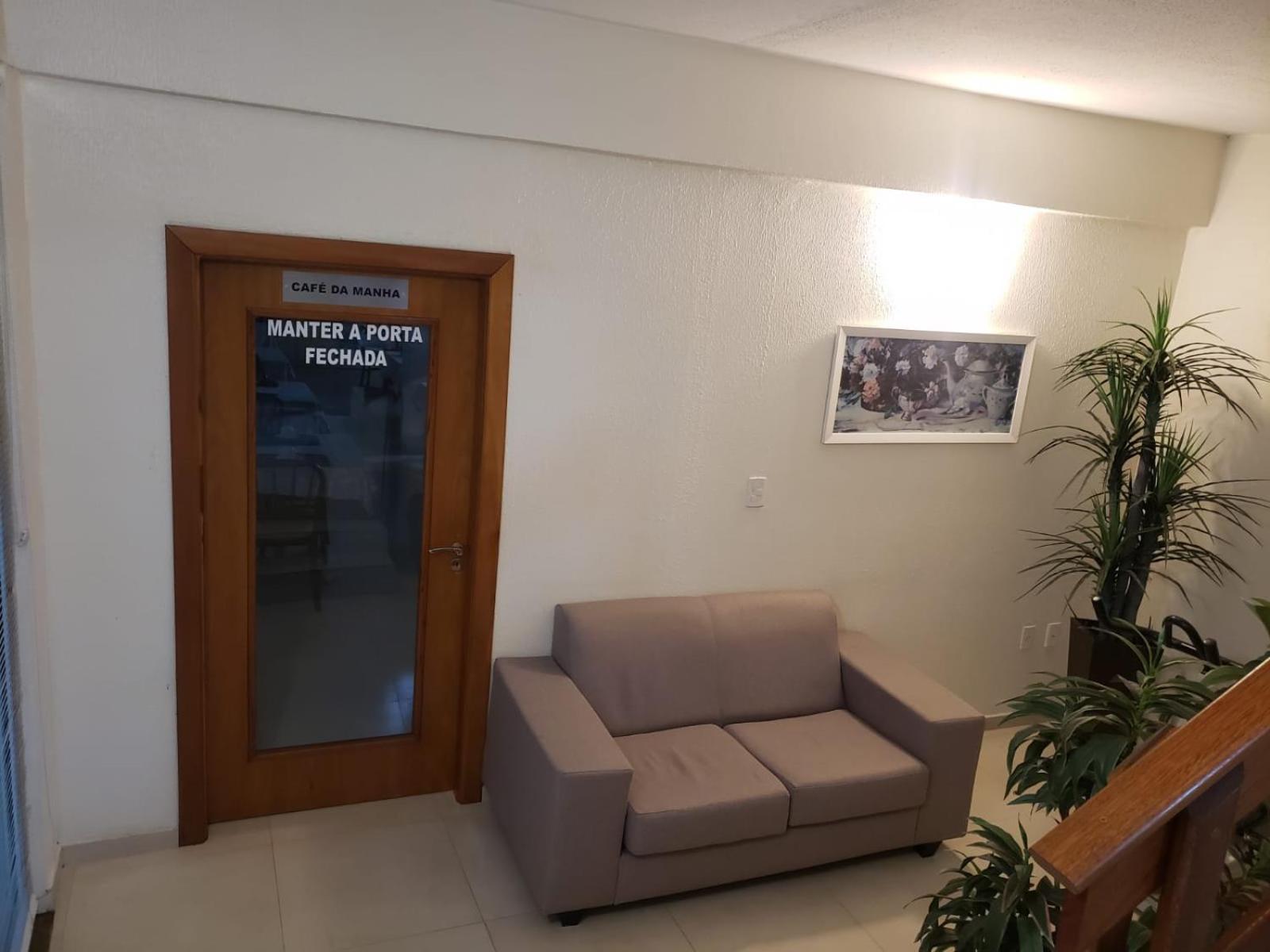 Hotel Boa Vista - 200mts do Shopping Pátio