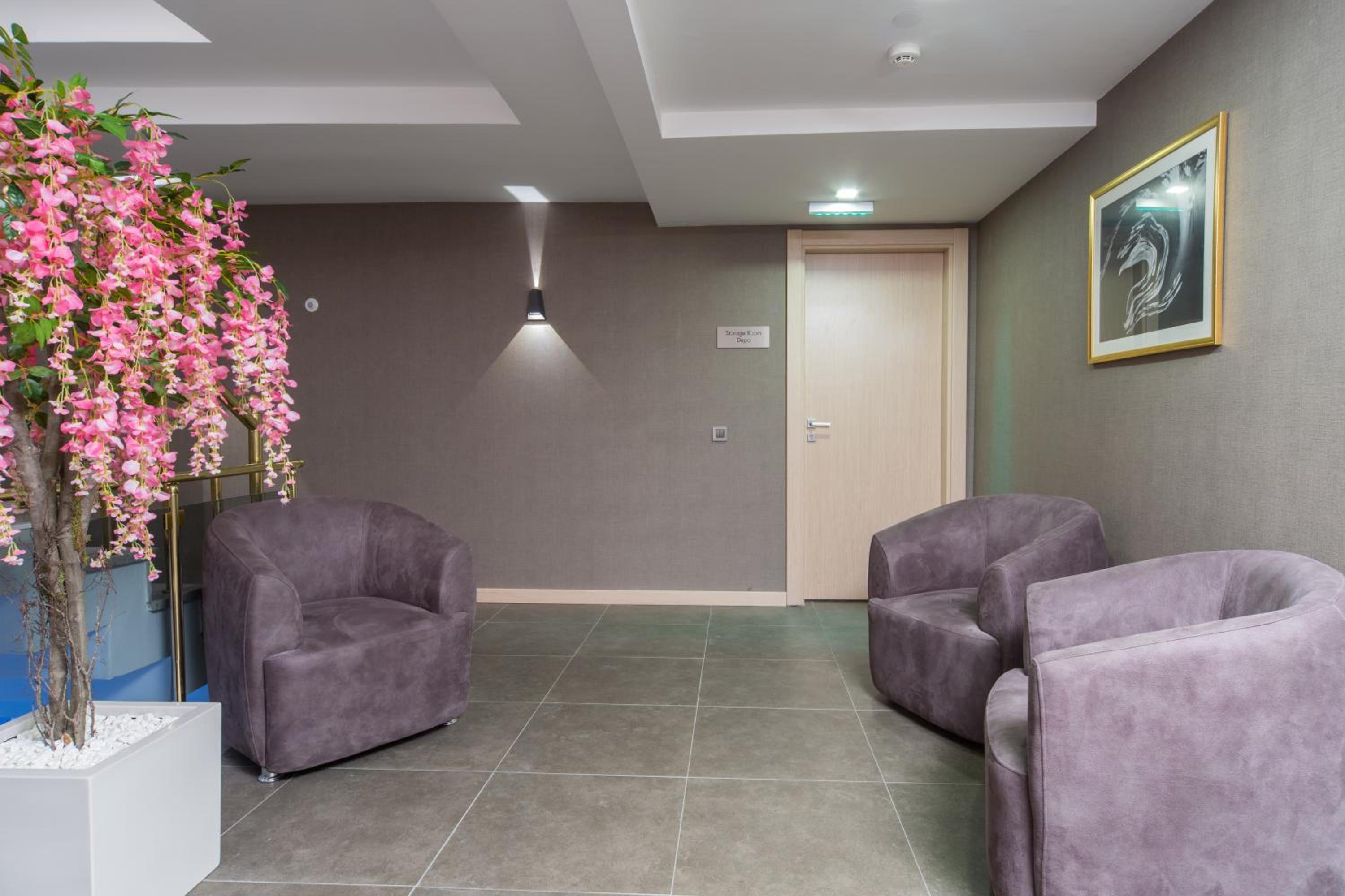 Molton Monapart Mecidiyeköy - Image 12