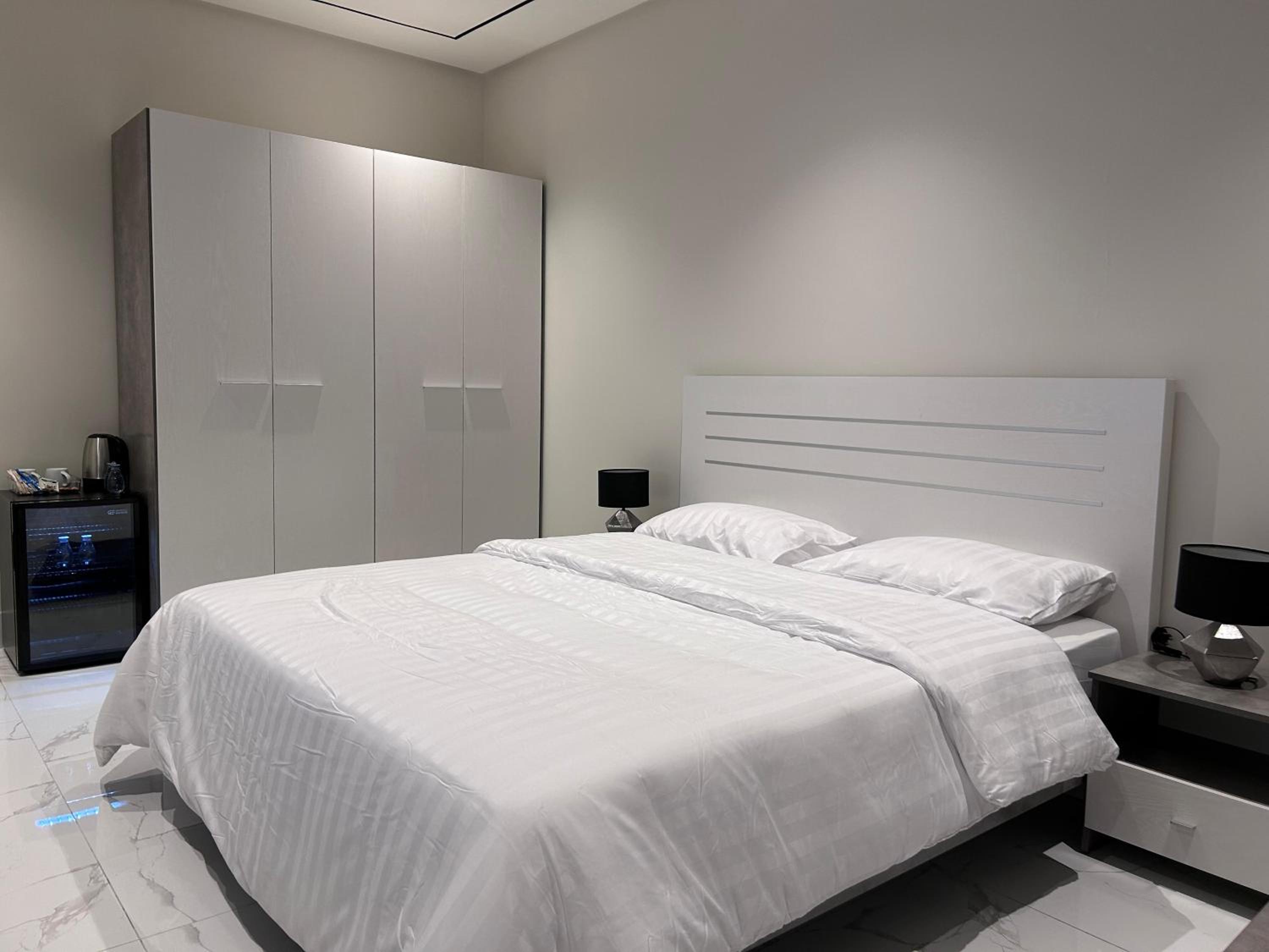 Luxurious Studio