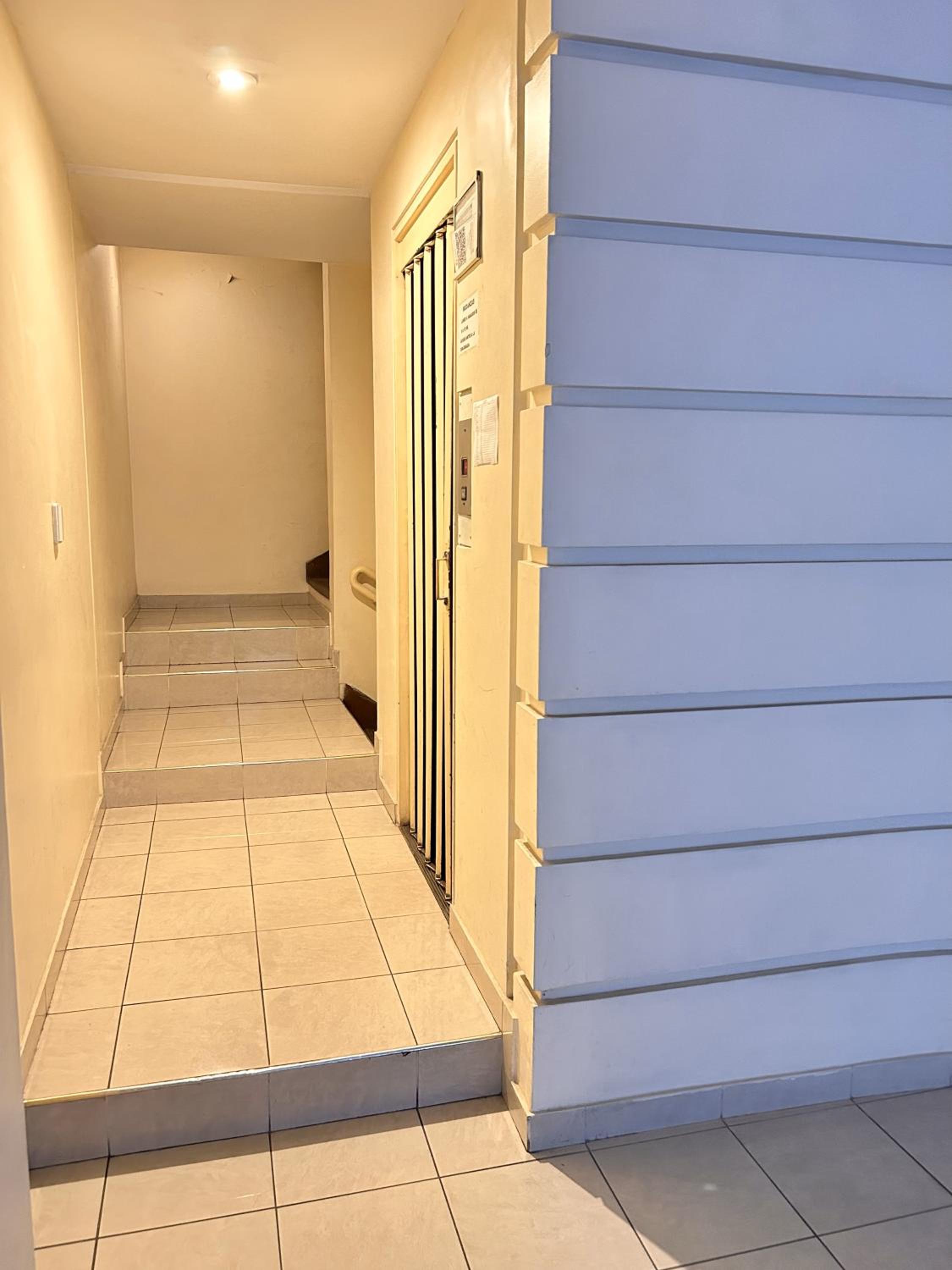 Monoambiente con estilo y comodidad en recoleta