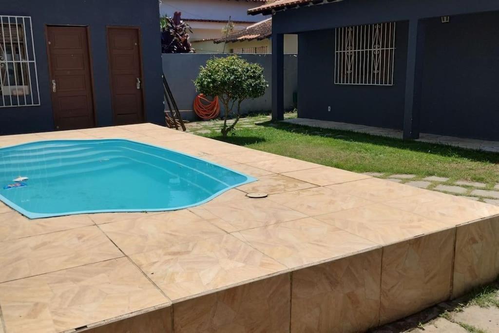 Casa dos ubás