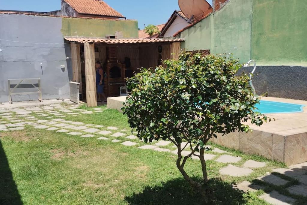 Casa dos ubás