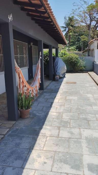 Casa dos ubás