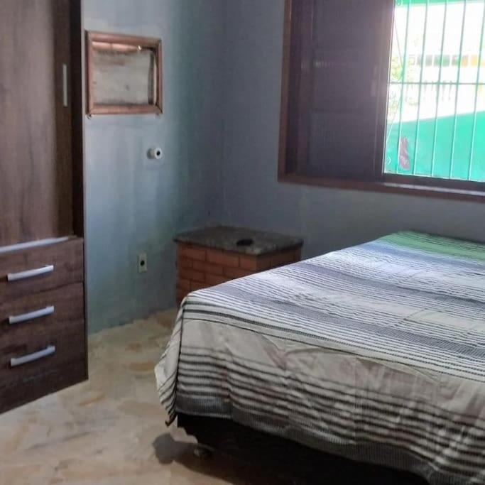 Casa dos ubás