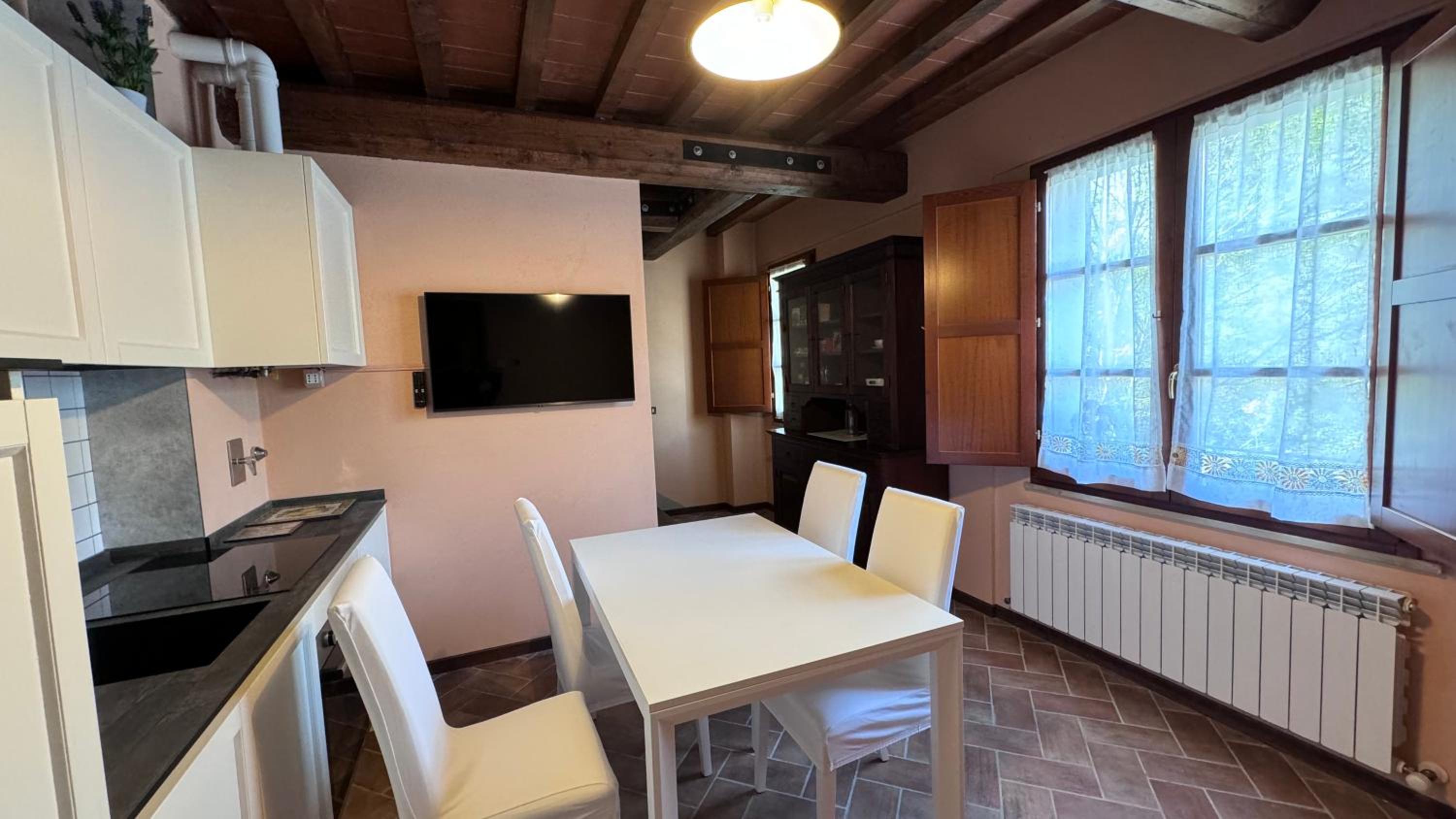 Appartamento iSeneSi