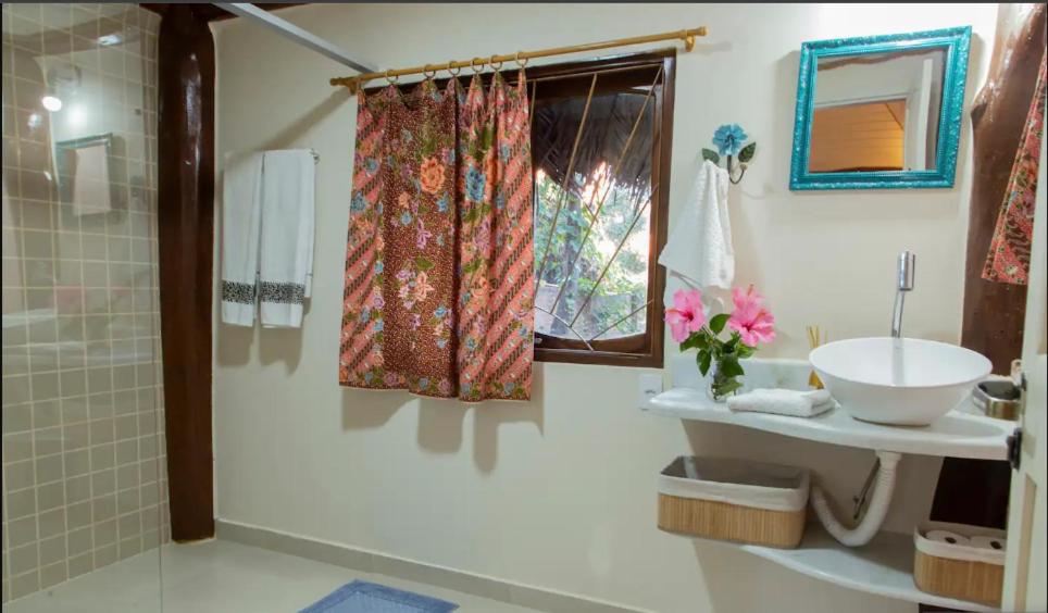 Espaço Horus - Casas Maitri - Alto Paraíso de Goiás