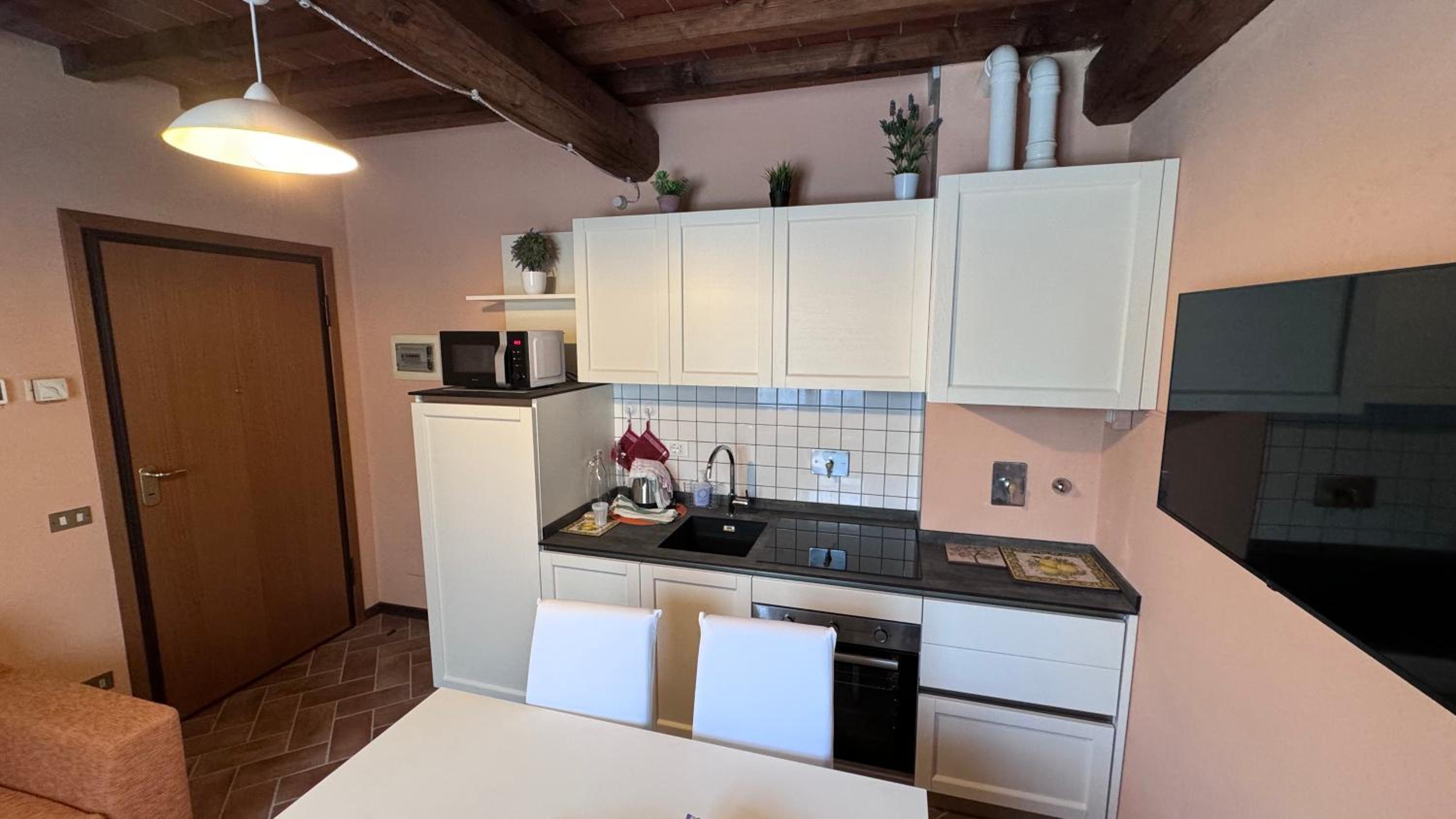 Appartamento iSeneSi