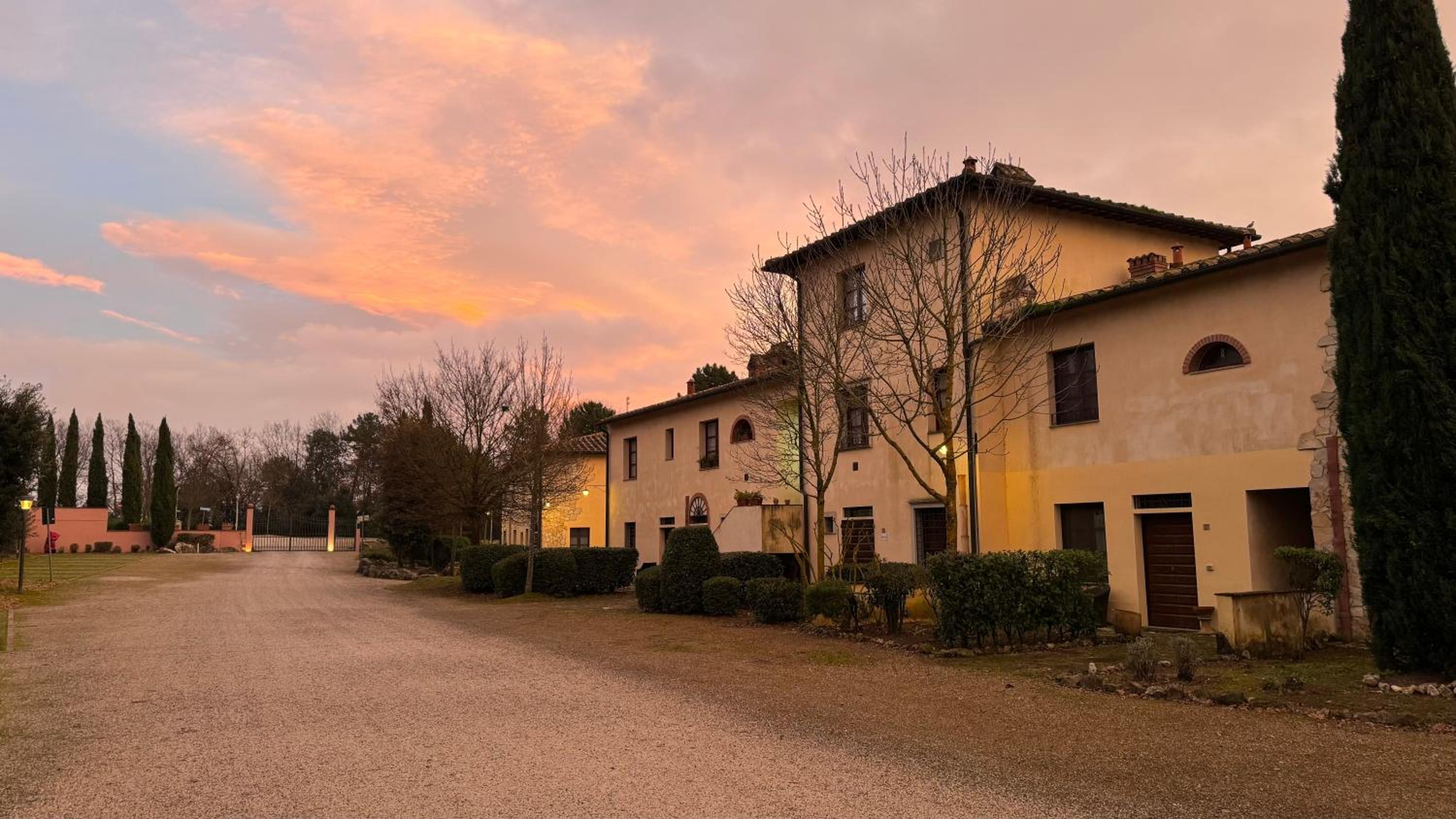 Appartamento iSeneSi