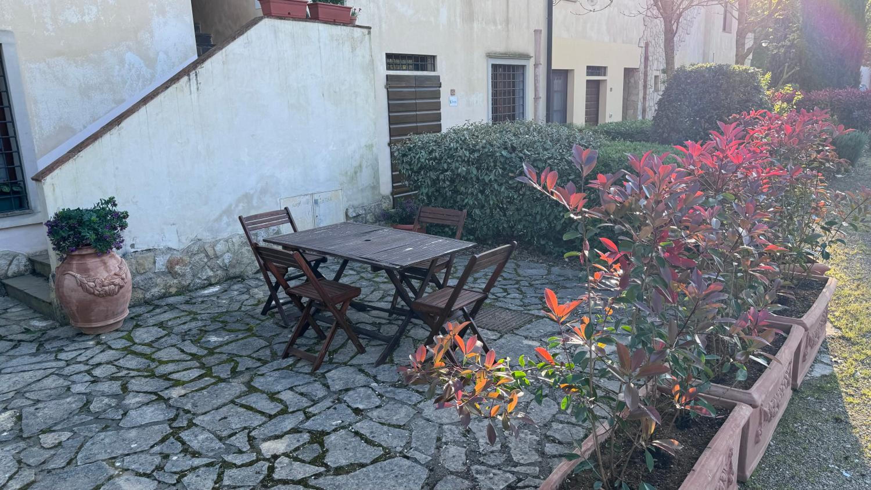 Appartamento iSeneSi