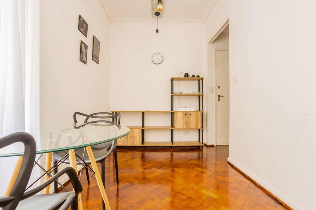 Departamento en casco histórico