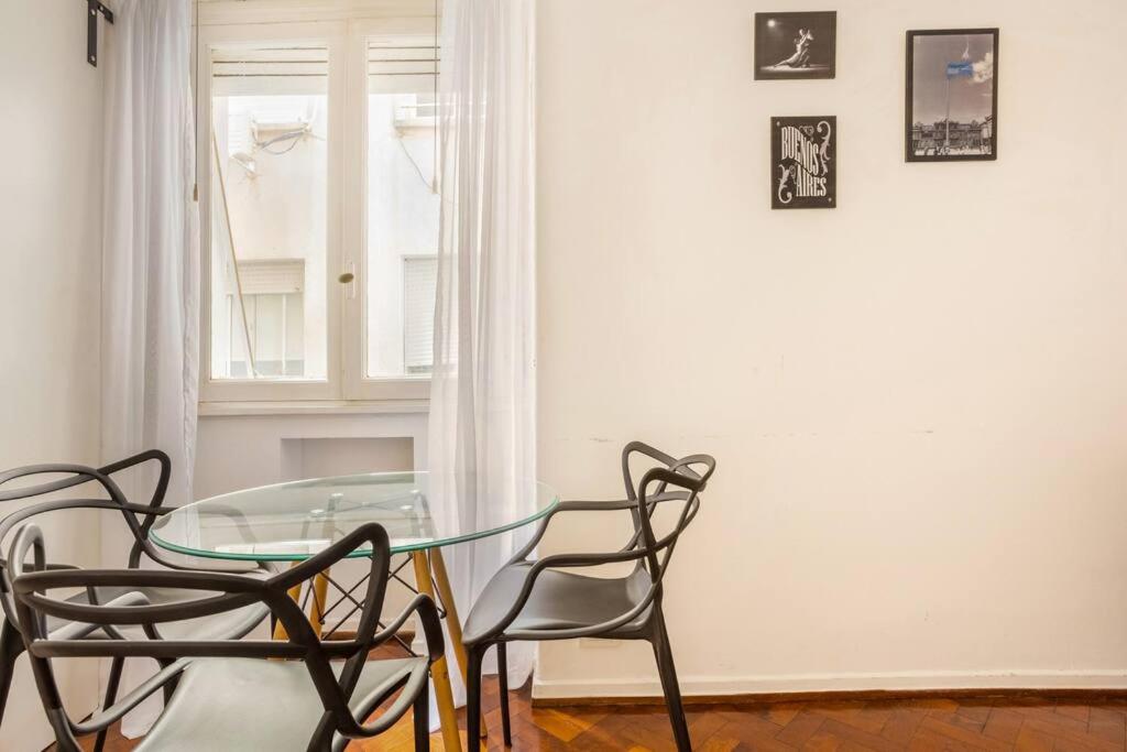 Departamento en casco histórico