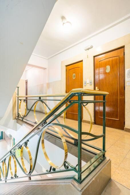 Departamento en casco histórico
