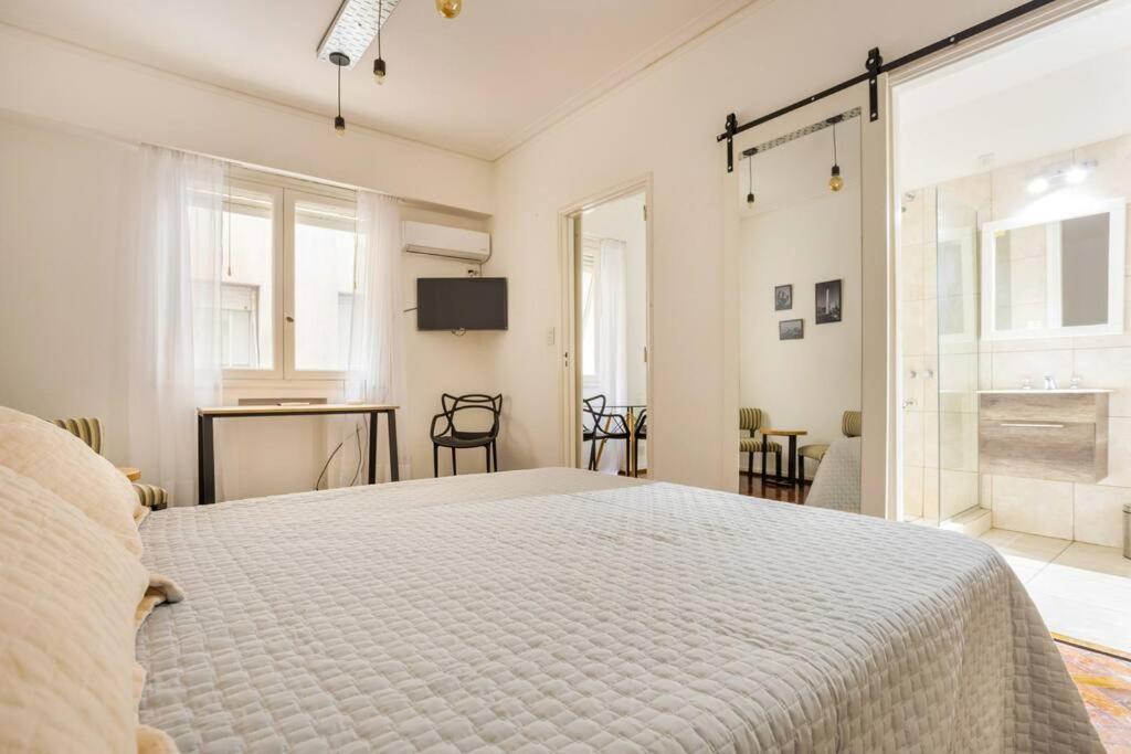 Departamento en casco histórico
