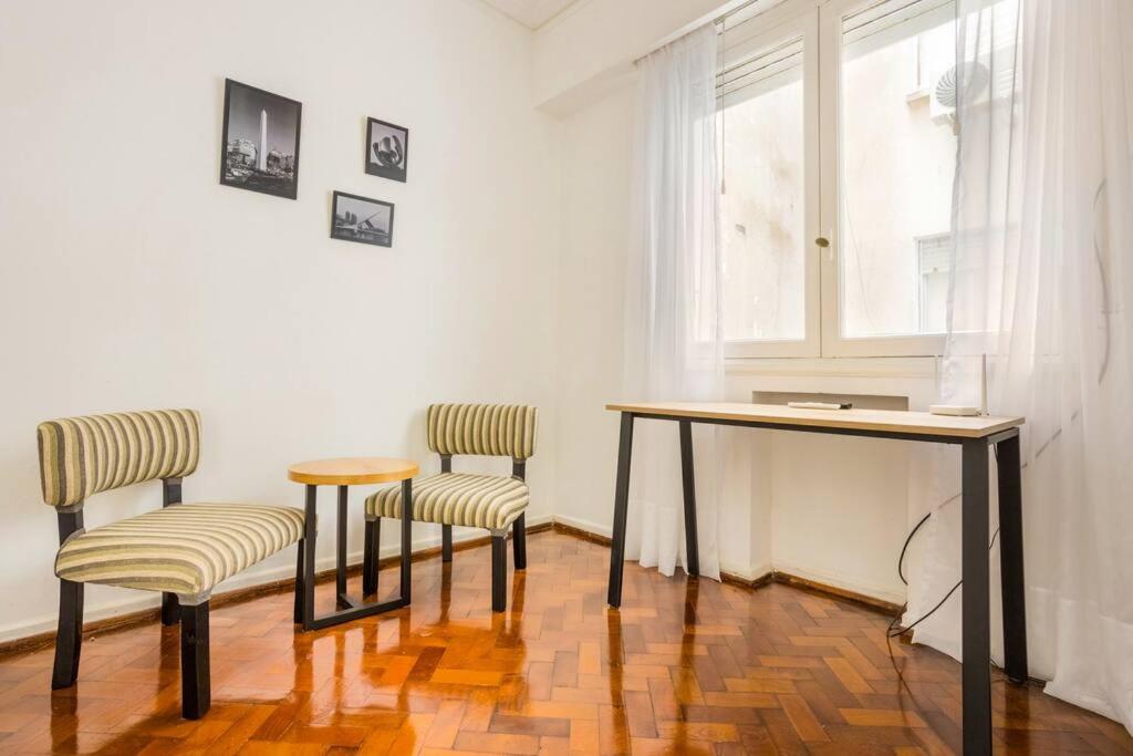 Departamento en casco histórico