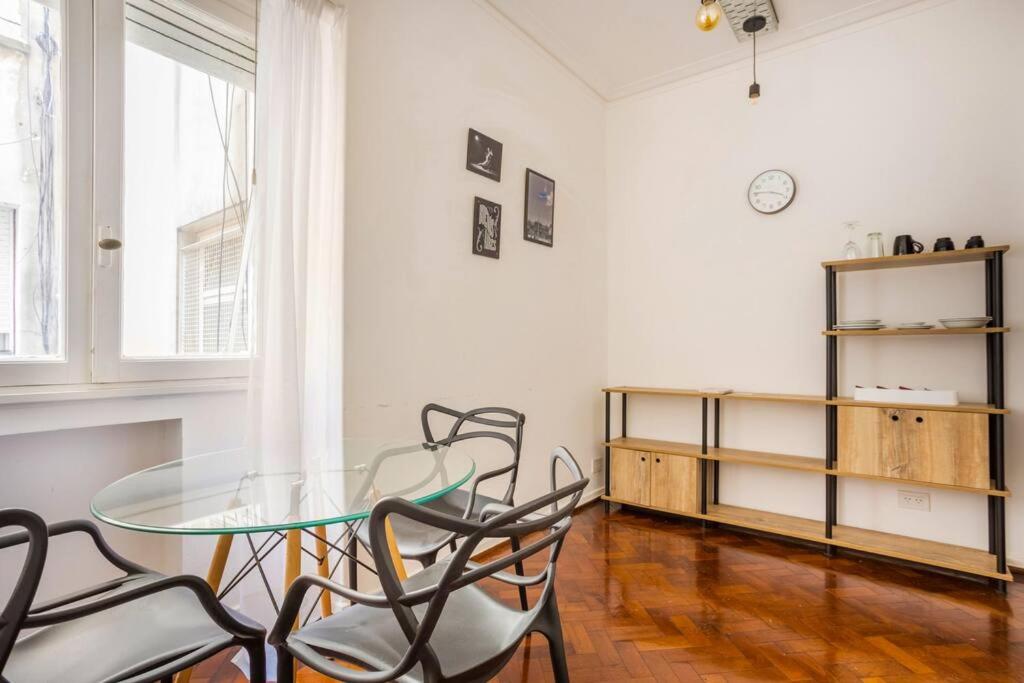 Departamento en casco histórico
