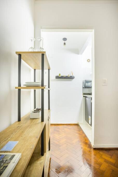 Departamento en casco histórico