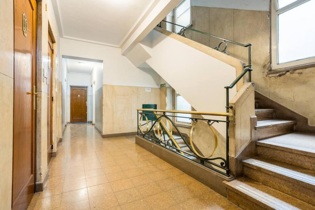 Departamento en casco histórico