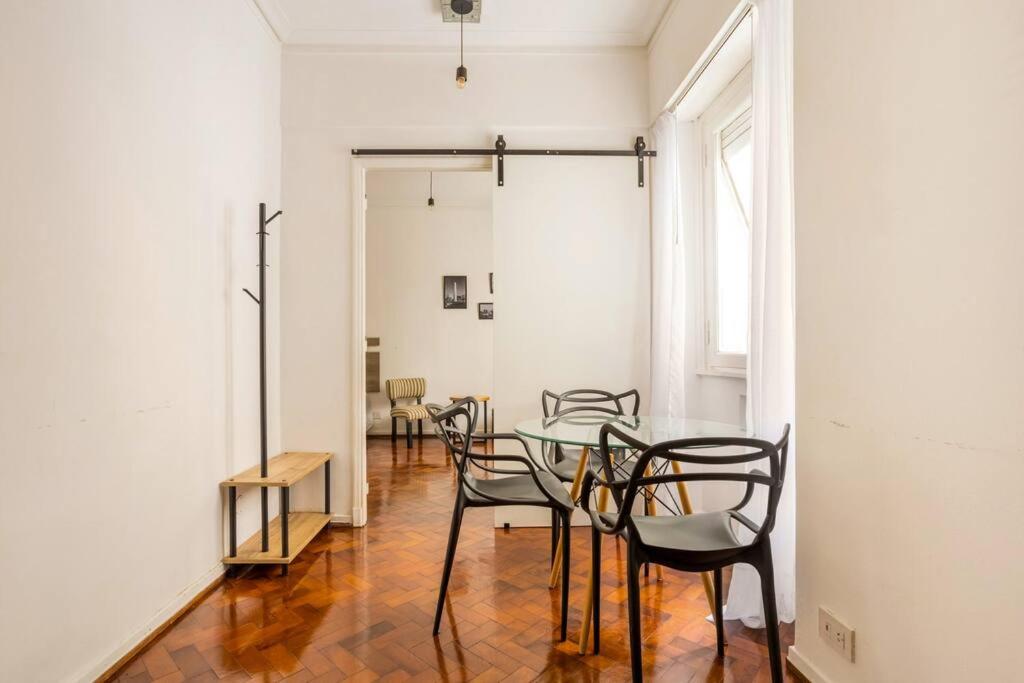 Departamento en casco histórico
