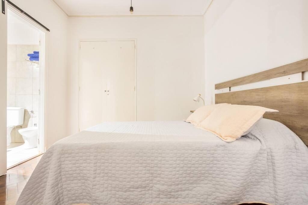 Departamento en casco histórico