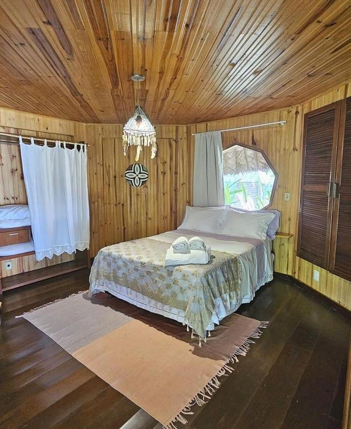 Espaço Horus - Casas Maitri - Alto Paraíso de Goiás